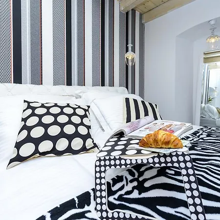 Appartement La Boheme *