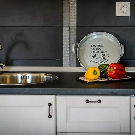 Appartement La Boheme *