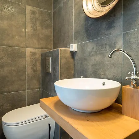 Appartement La Boheme Dubrovnik