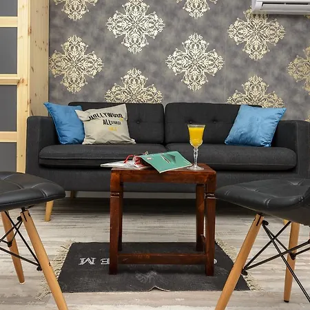 La Bohème Appartement *