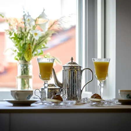 La Bohème Appartement