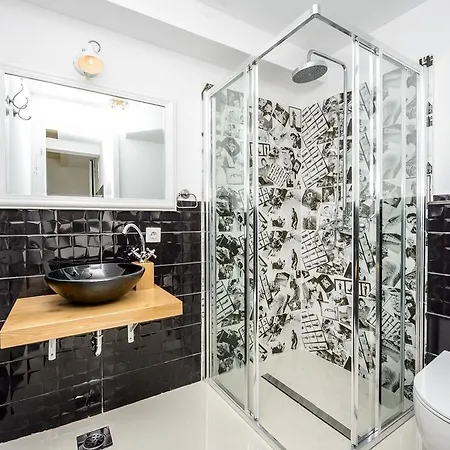 Appartement La Bohème