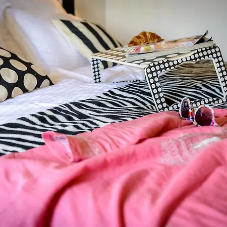 La Bohème Appartement