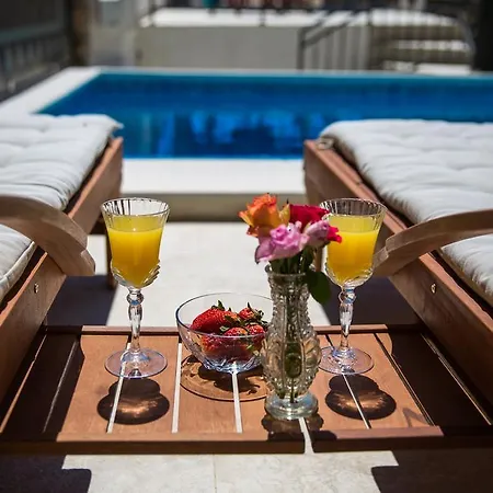 La Bohème * Dubrovnik