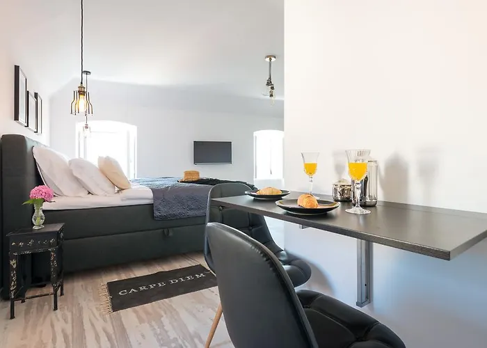 Appartement La Boheme Dubrovnik