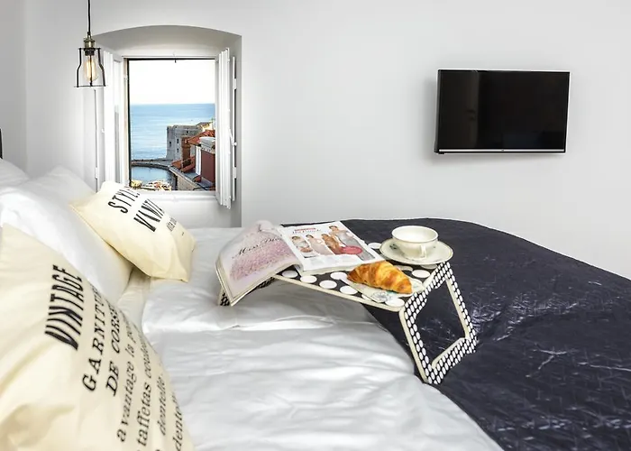 Appartement La Boheme Dubrovnik