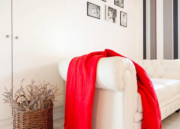 波希米亚公寓 杜布罗夫尼克