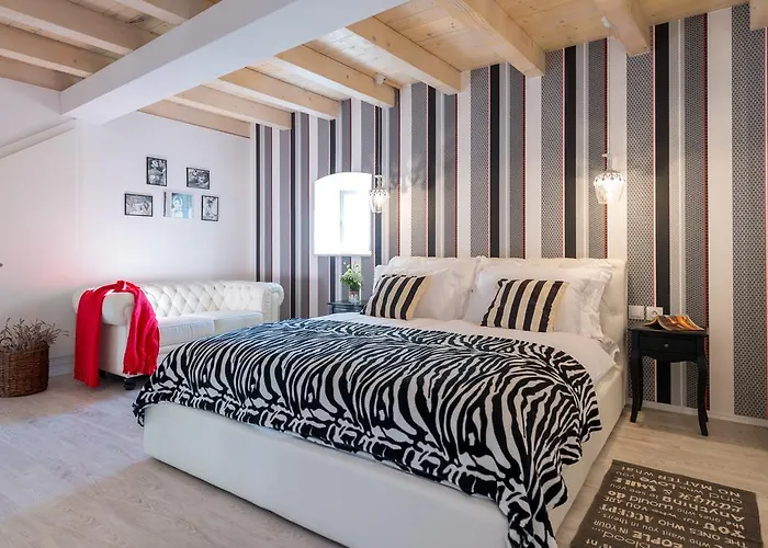 Appartement La Boheme Dubrovnik