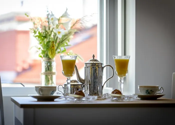 La Bohème Appartamento