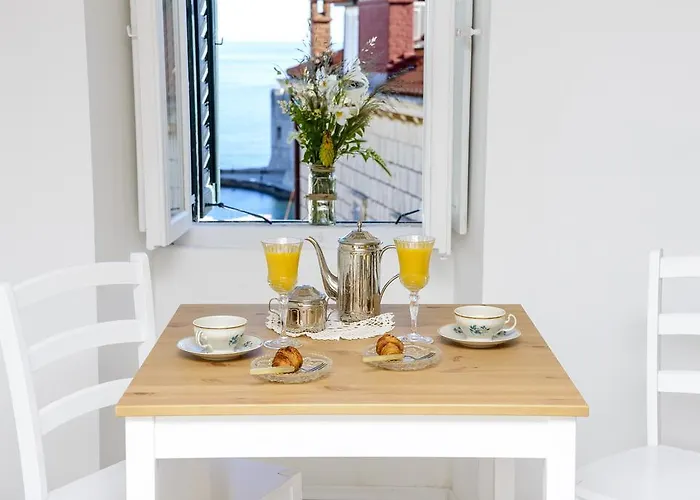 La Boheme Appartement Dubrovnik