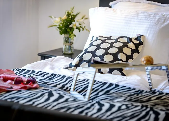 波希米亚公寓 * 杜布罗夫尼克