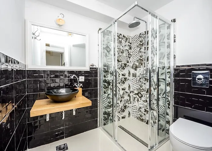 Appartamento La Bohème