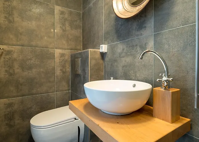 Appartement La Boheme Dubrovnik