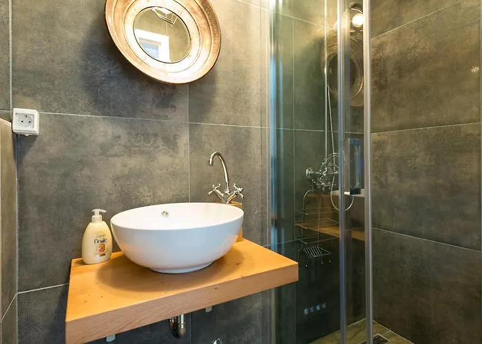 公寓 波希米亚公寓 *