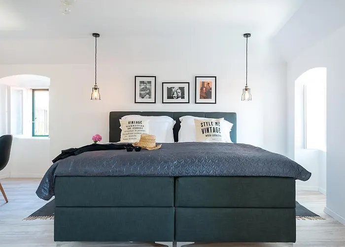 Appartement La Boheme Dubrovnik