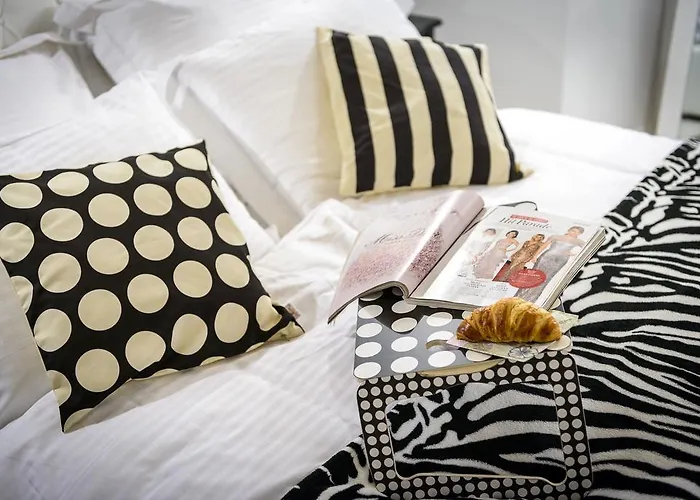Appartement La Boheme Dubrovnik