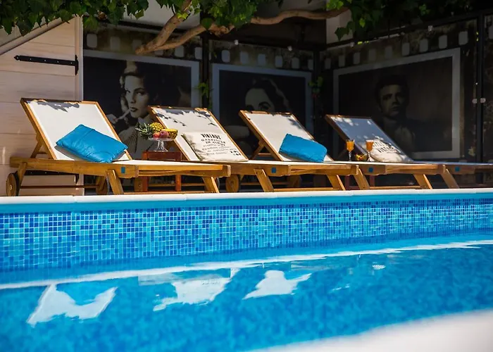 公寓 波希米亚公寓