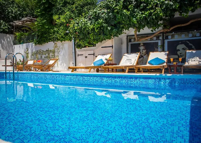Appartement La Boheme Dubrovnik