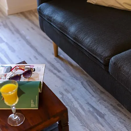 Apartment La Boheme *