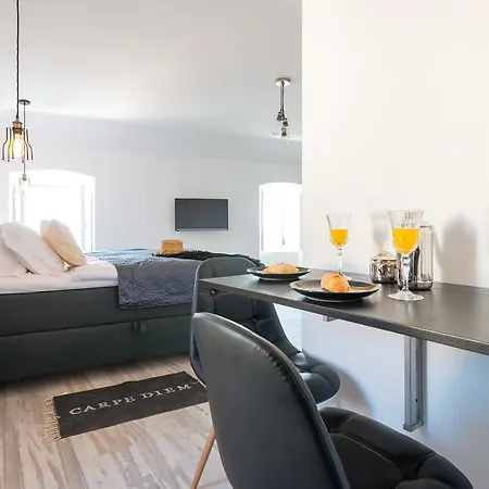 Apartment La Boheme Dubrovnik
