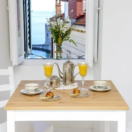 La Boheme Apartment Dubrovnik