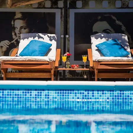 La Bohème Appartement