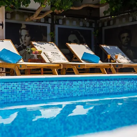 Appartement La Bohème