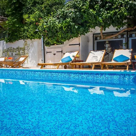 Lägenhet La Boheme Dubrovnik