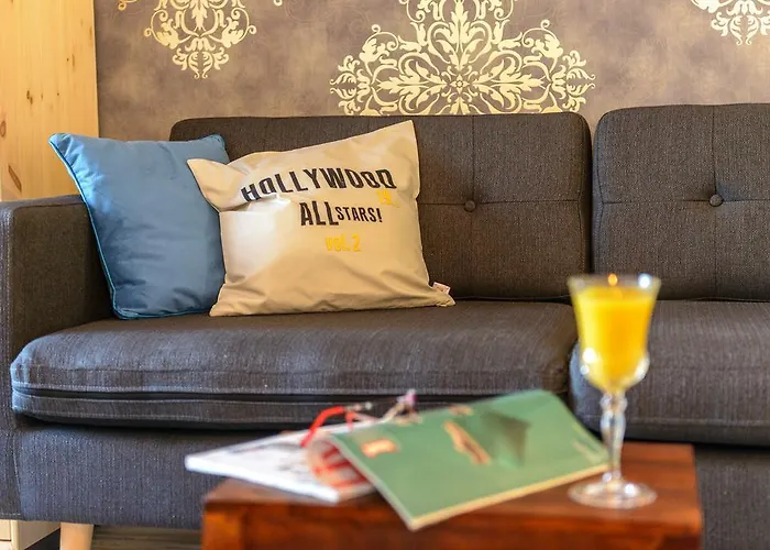 La Bohème * Dubrovnik