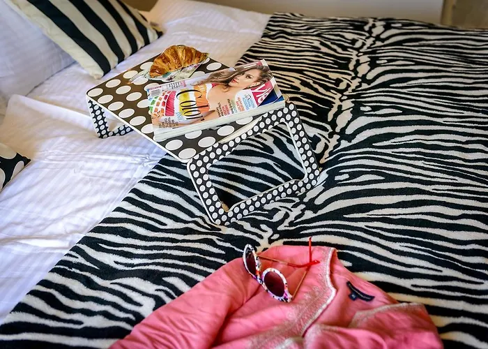 La Bohème Dubrovnik