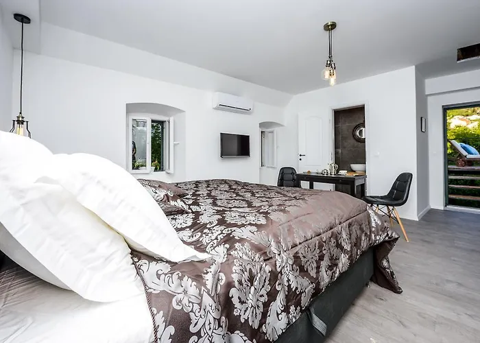 Appartement La Bohème Dubrovnik