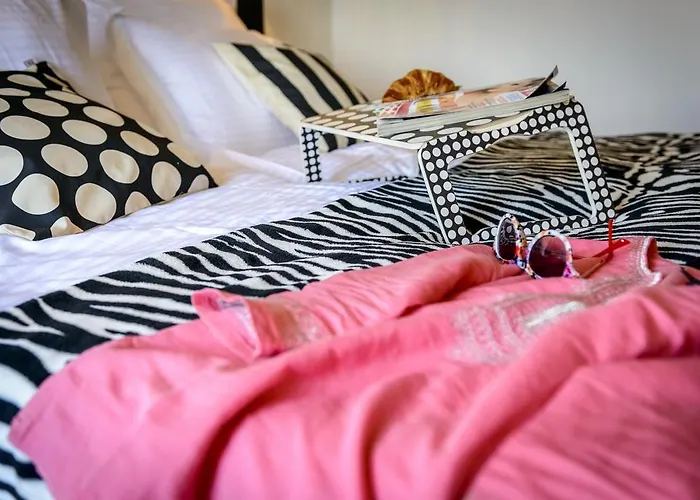 La Bohème Appartement