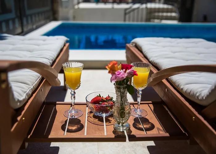 La Bohème * Dubrovnik