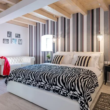 דירה La Boheme דוברובניק