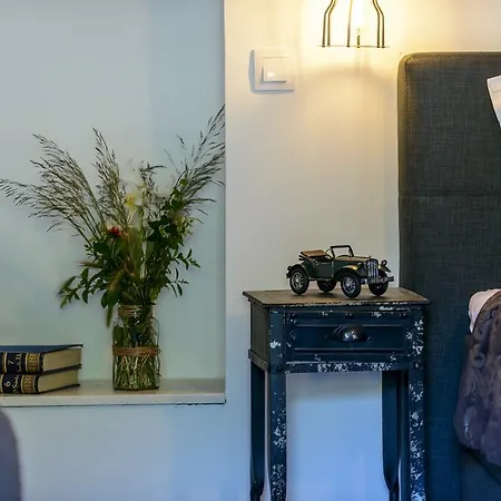 La Boheme * דוברובניק