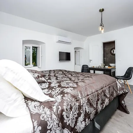 דירה La Boheme דוברובניק