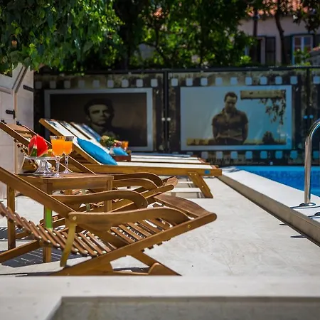 דירה La Boheme *